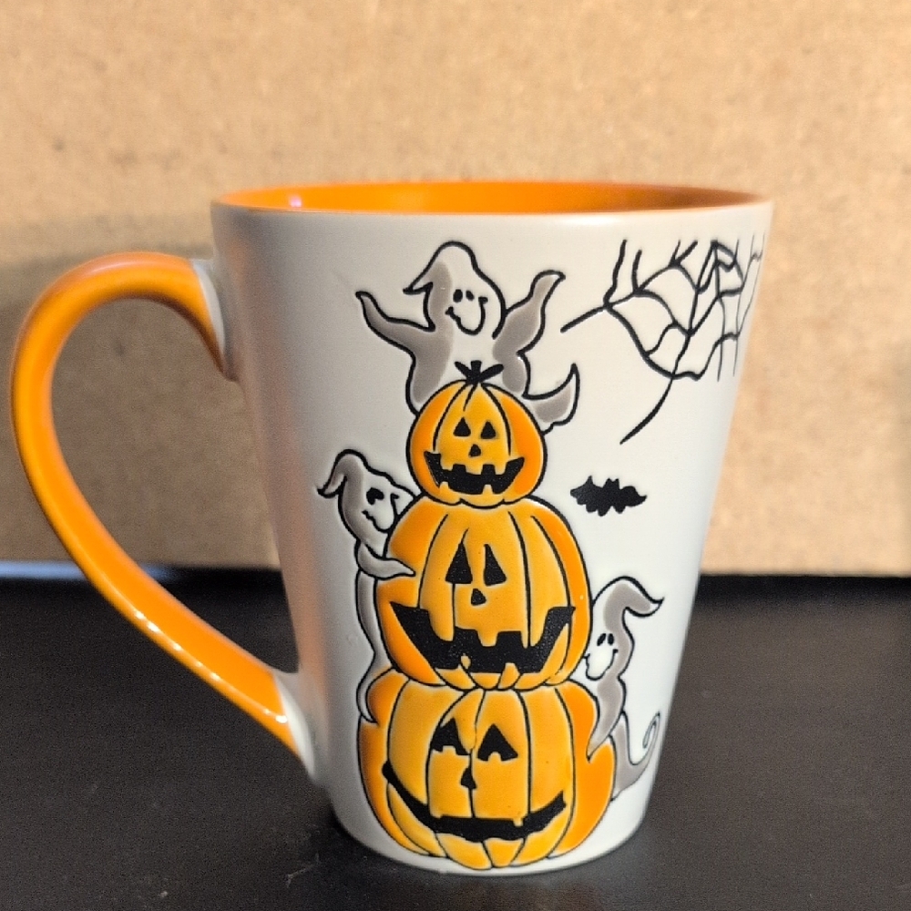 Halloween Coffee Mug